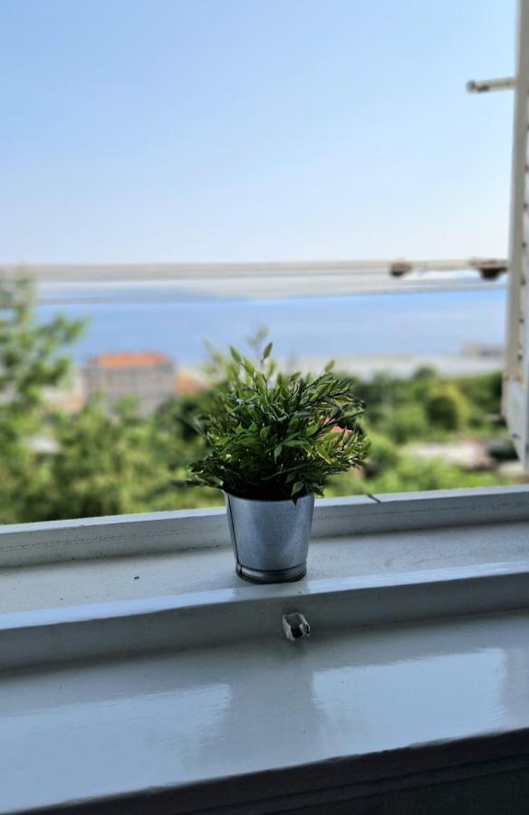 Apartment Sea Sun View Rijeka Exteriör bild